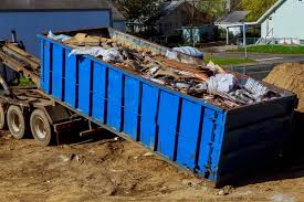 Best Construction Debris Removal  in Sugarland Run, VA